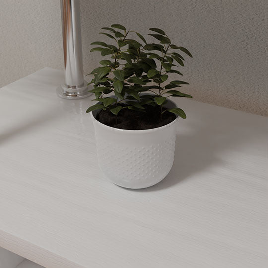 Shelf with assets 3D model